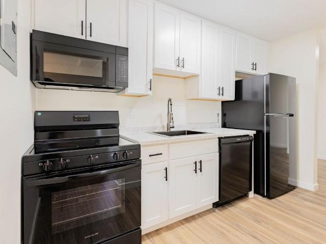 Apartment for rent in Hennepin, Minnesota