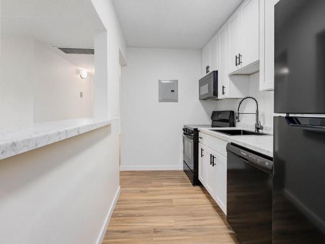 Apartment for rent in Saint Louis Park, Hennepin County