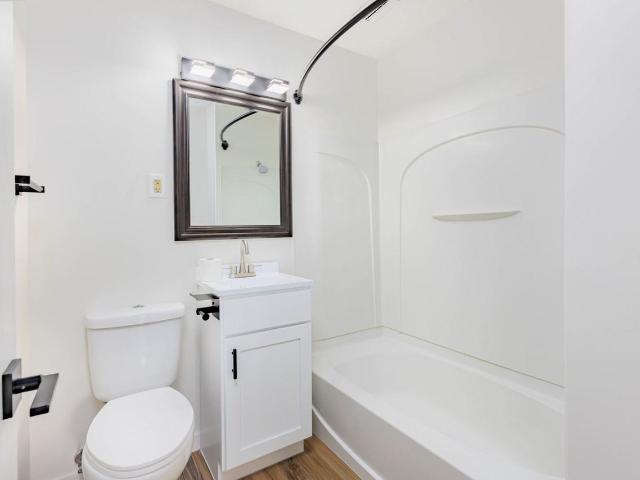 Apartment for rent in Hennepin, Minnesota