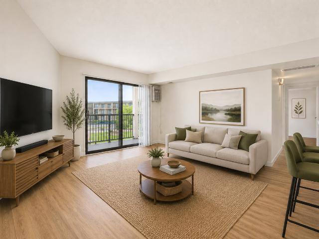 Apartment for rent in Hennepin, Minnesota