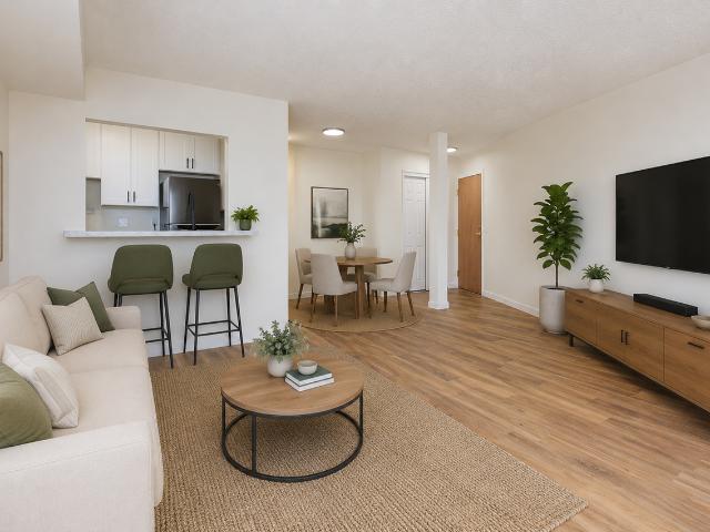 Apartment for rent in Hennepin, Minnesota