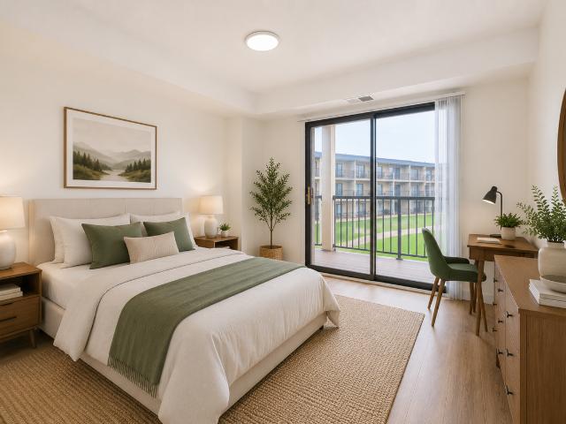 Apartment for rent in Saint Louis Park, Hennepin County