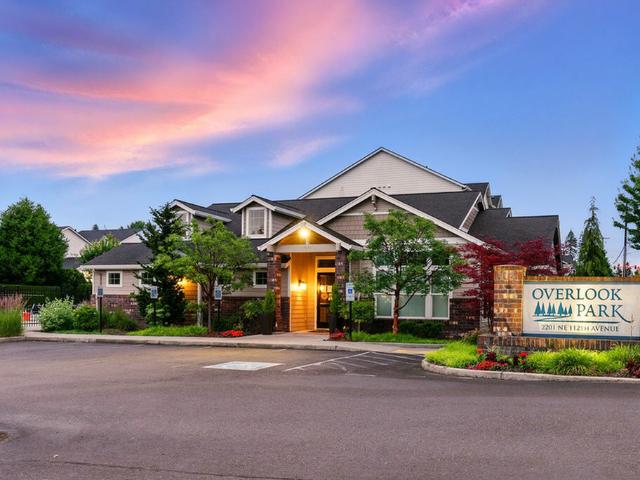 Apartment for rent in Vancouver, Washington