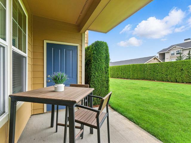 Apartment for rent in Vancouver, Washington