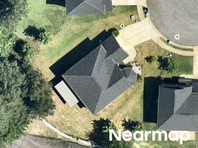 House for sale in Lawrenceville, Georgia