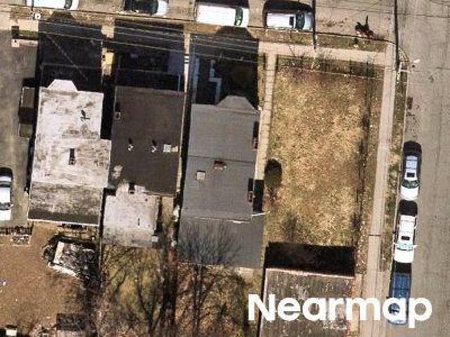 House for sale in Newburgh, New York