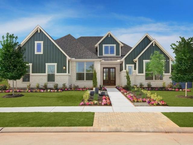 House for sale in Manvel, Texas