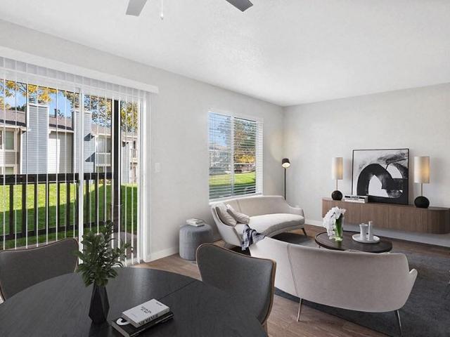 Apartment for rent in Salt Lake City, Utah