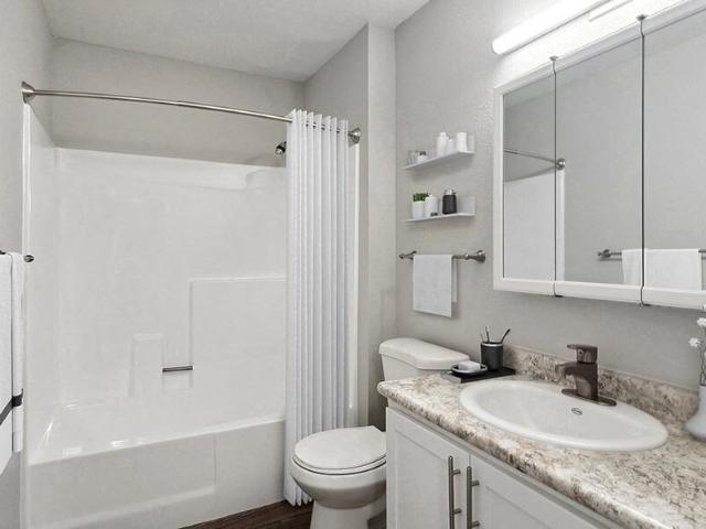 Apartment for rent in Salt Lake City, Utah