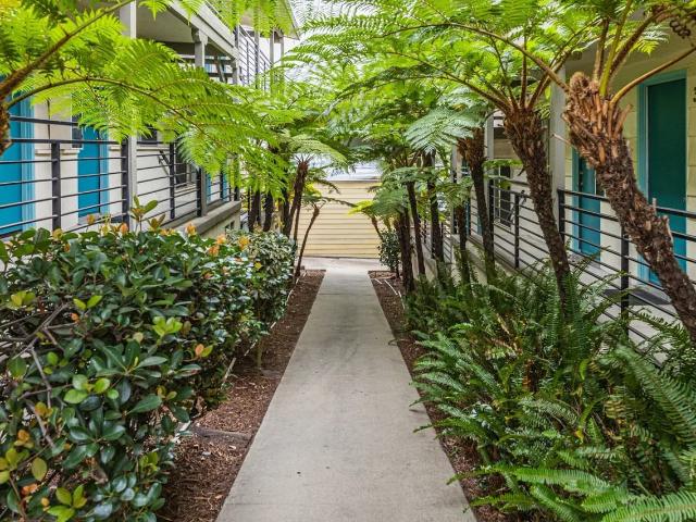 Apartment for rent in Jacumba, California