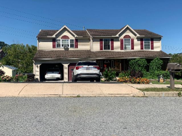 House for sale in Pennsylvania