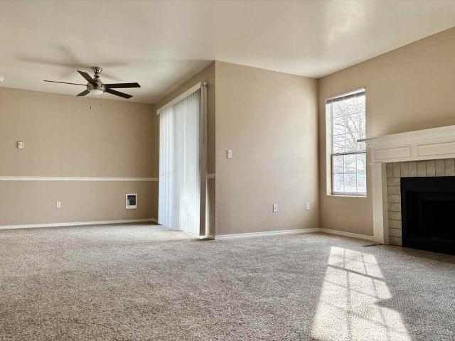 Apartment for rent in Oregonia