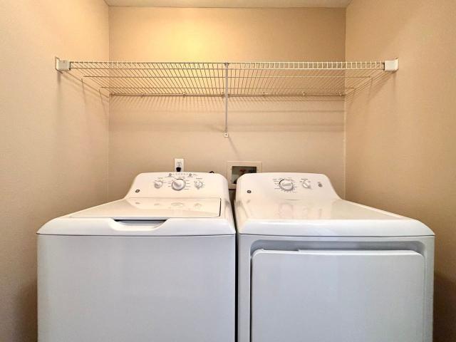 Apartment for rent in Oregonia