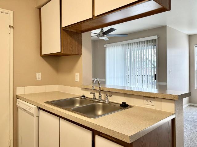 Apartment for rent in Oregonia