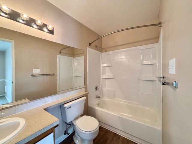 Apartment for rent in Oregonia