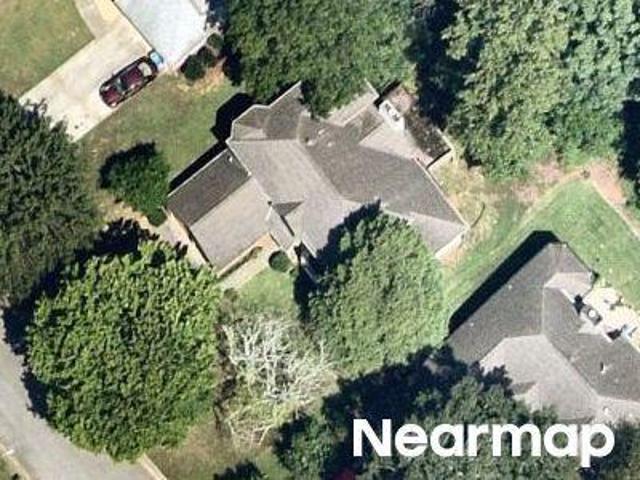 House for sale in Stone Mountain, DeKalb County