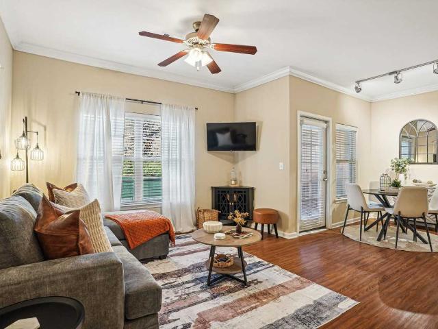 Apartment for rent in Fort Worth, Texas