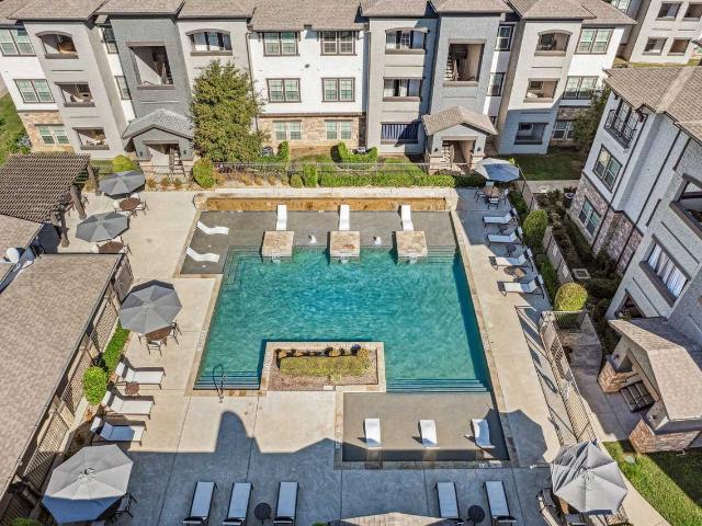 Apartment for rent in Fort Worth, Texas