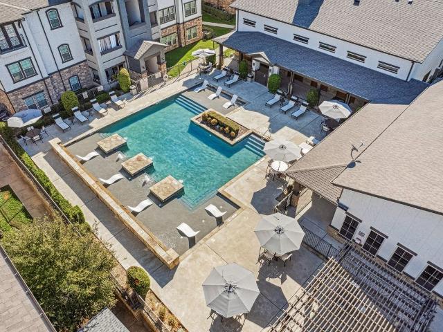 Apartment for rent in Fort Worth, Texas