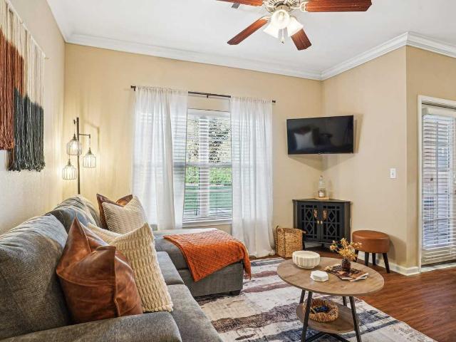 Apartment for rent in Fort Worth