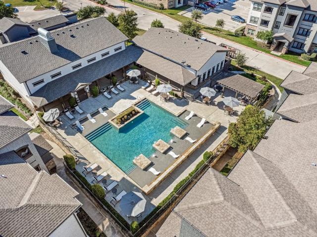 Apartment for rent in Fort Worth, Texas