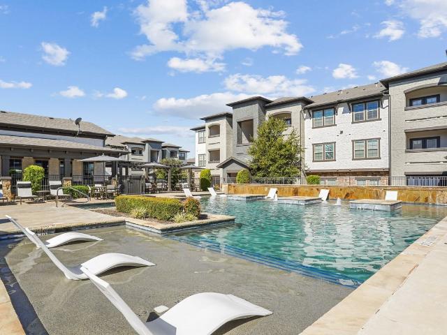 Apartment for rent in Fort Worth, Tarrant County