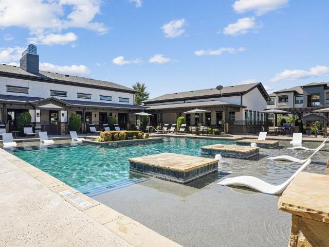 Apartment for rent in Fort Worth