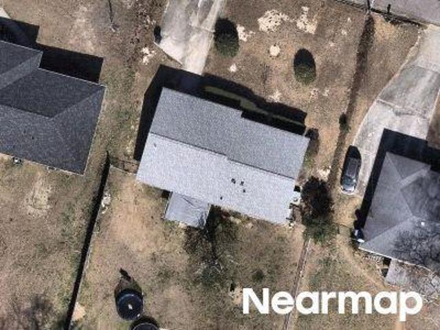 House for sale in Augusta, Georgia