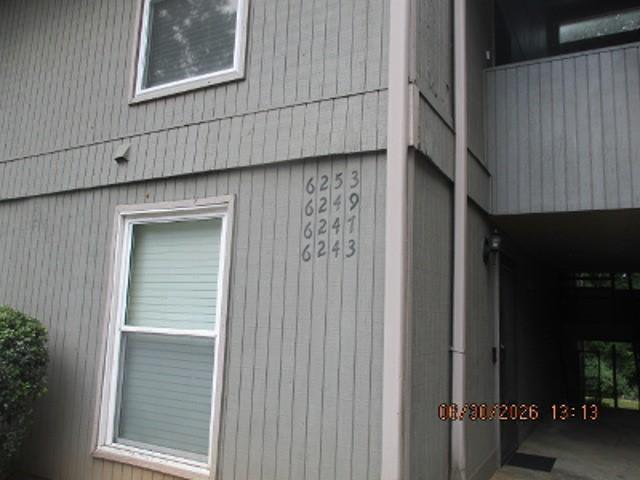 Condo for sale in Georgia