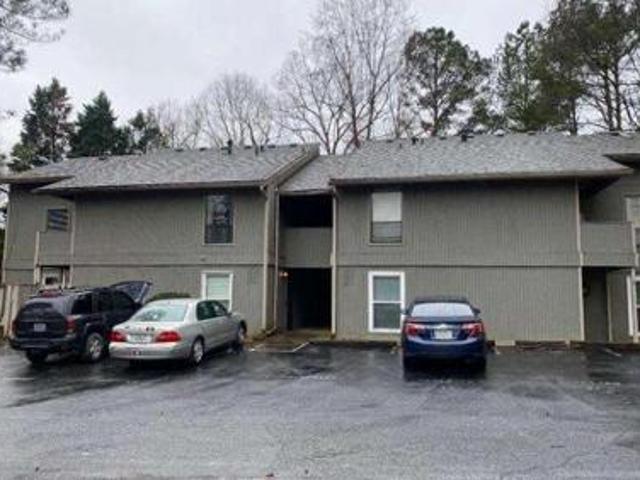 Condo for sale in Norcross