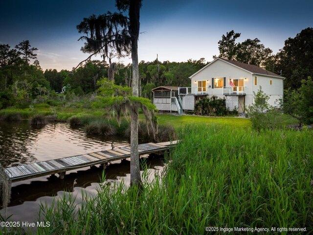 House for sale in Chocowinity
