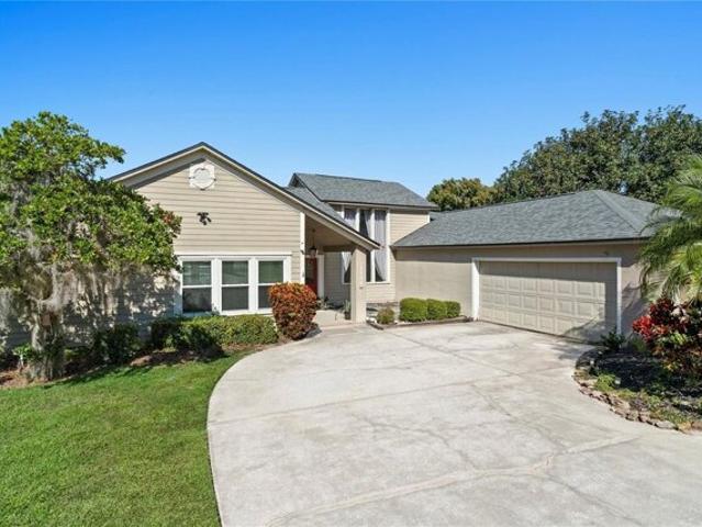 House for sale in Eustis, Florida