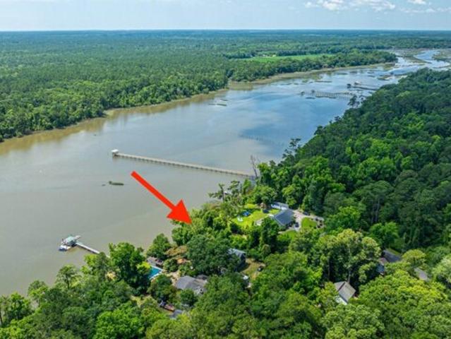 Land for sale in Johns Island