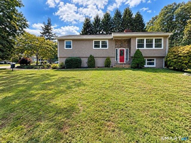 House for sale in Ledyard, Southeastern Connecticut Planning Region
