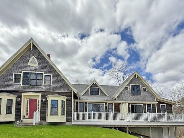 House for sale in Waldo, Maine