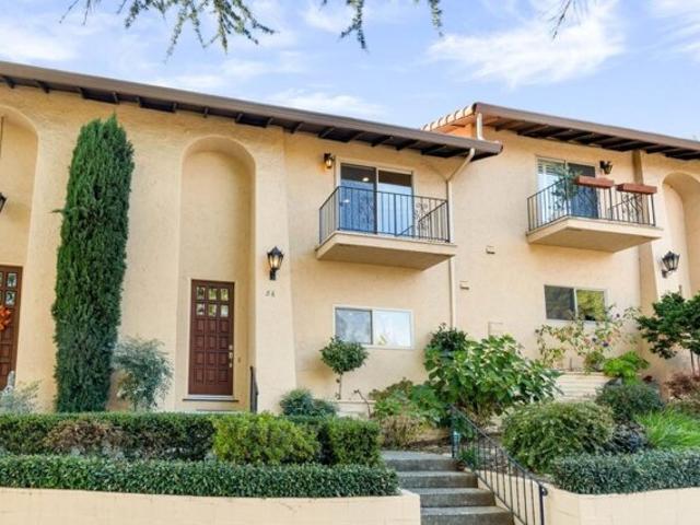 House for sale in Los Gatos, California