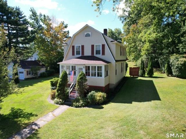 House for sale in Winsted, Northwest Hills Planning Region