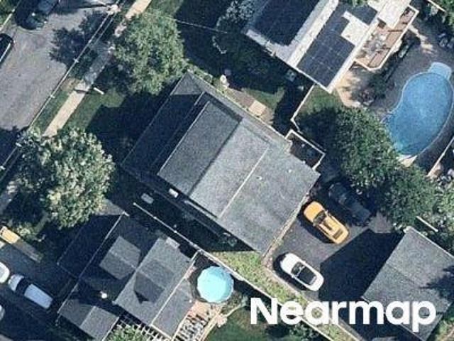 House for sale in Nutley, New Jersey