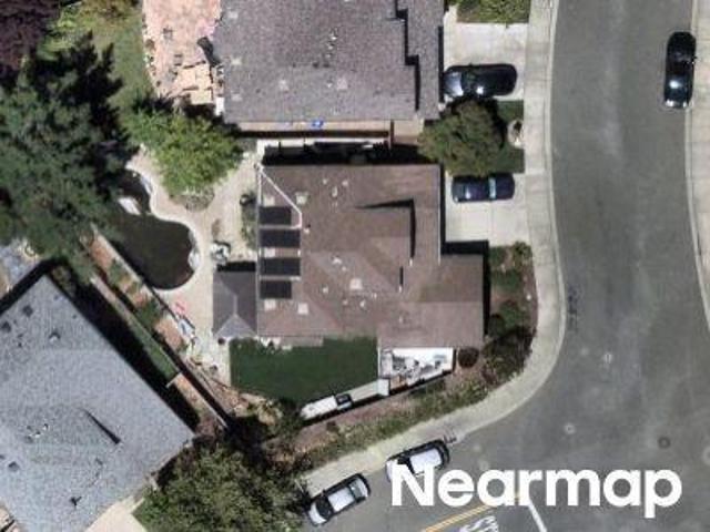 House for sale in Hercules, California