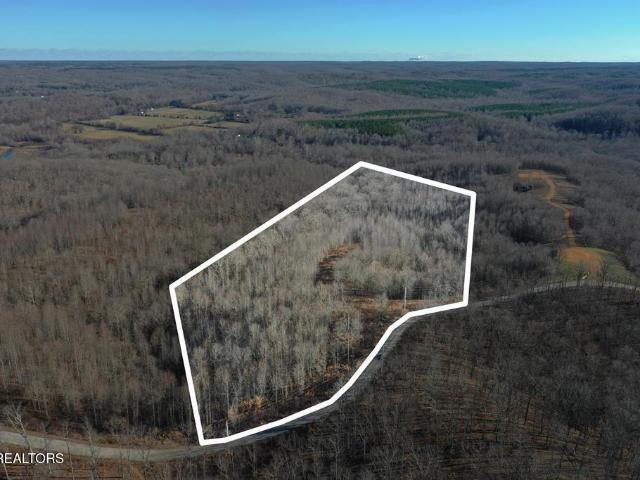 Land for sale in Tennessee
