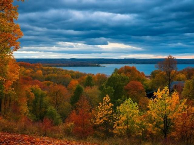 Farm for sale in Tennessee
