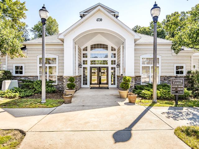 Apartment for rent in Wake, North Carolina