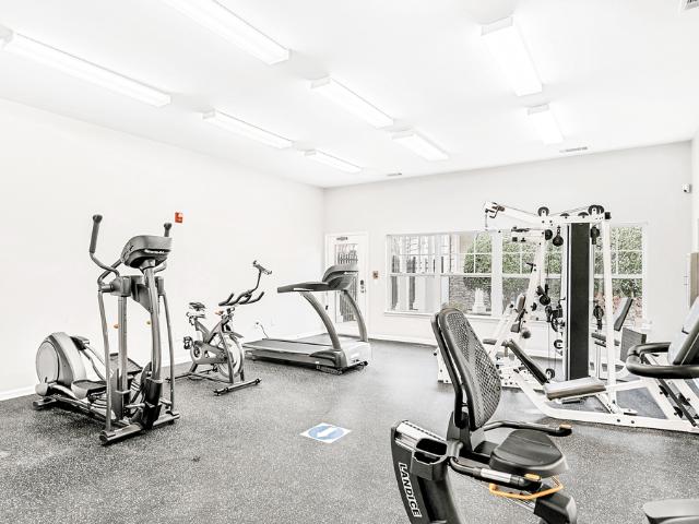 Apartment for rent in Wake, North Carolina