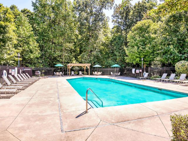 Apartment for rent in Wake, North Carolina