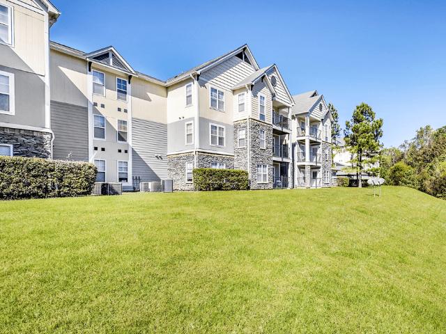 Apartment for rent in Wake, North Carolina