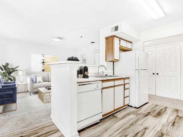 Apartment for rent in Wake, North Carolina