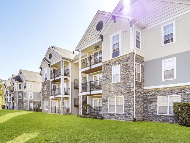Apartment for rent in Wake, North Carolina