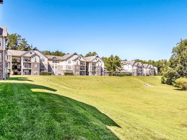 Apartment for rent in Wake, North Carolina