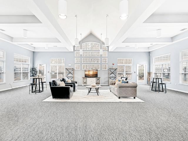 Apartment for rent in Raleigh, Wake County