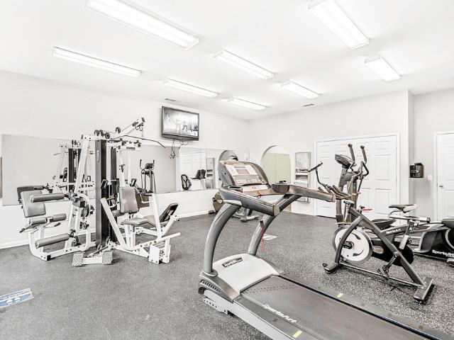Apartment for rent in Wake, North Carolina